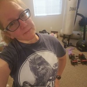 Meet your Posher, Heidi